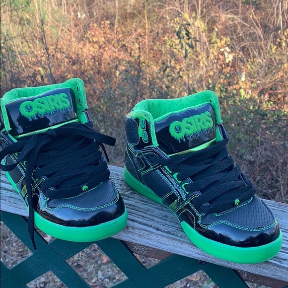 Other - Osiris Men’s sneakers Sz 6 new